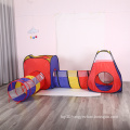 Indoor Outdoor Games Child Playhouse Kids Castle